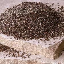 Chia seeds