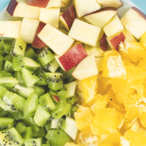 LiveWell Detox - The 7 Day Raw Foods Cleanse TM